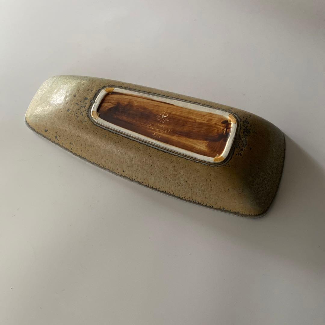 Gunnar Nylund グンナー・ニールンド 約34cm ロールストランド