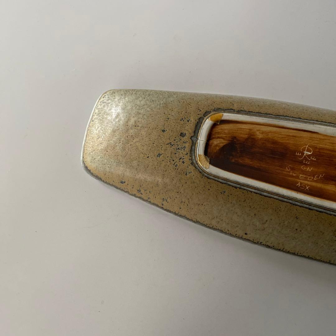 Gunnar Nylund グンナー・ニールンド 約34cm ロールストランド