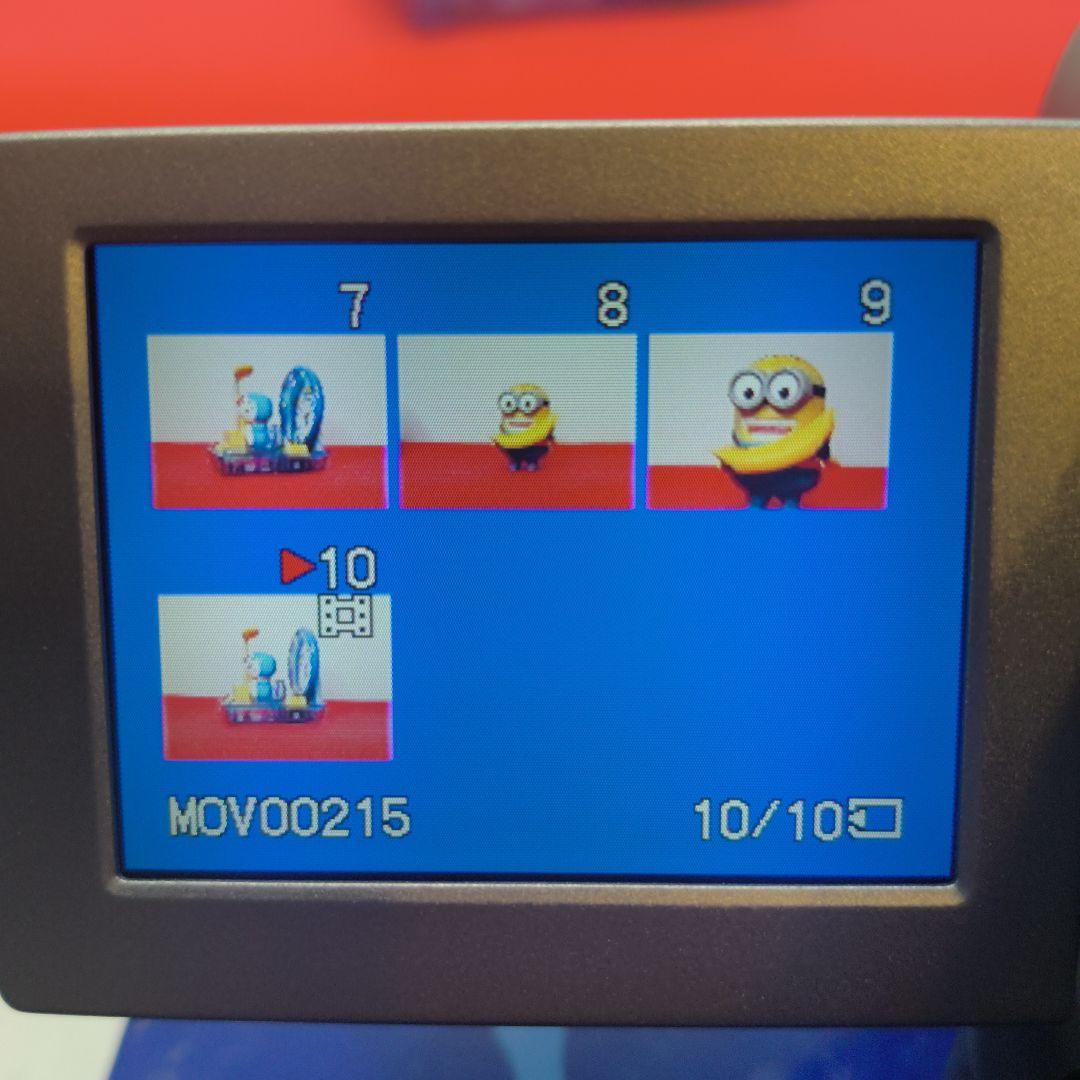 【動作確認済】SONY ソニー DCR-PC120 ミニ DV