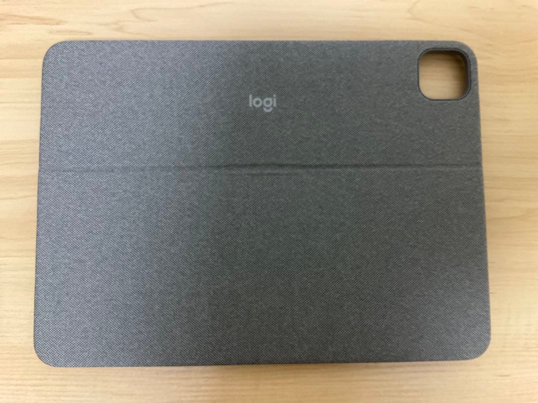 iPad Pro第3世代 (ApplePencil /ロジクールキーボード付属)