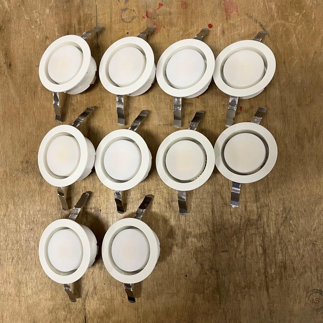 【TERU】ODELIC ダウンライトOD361321BC