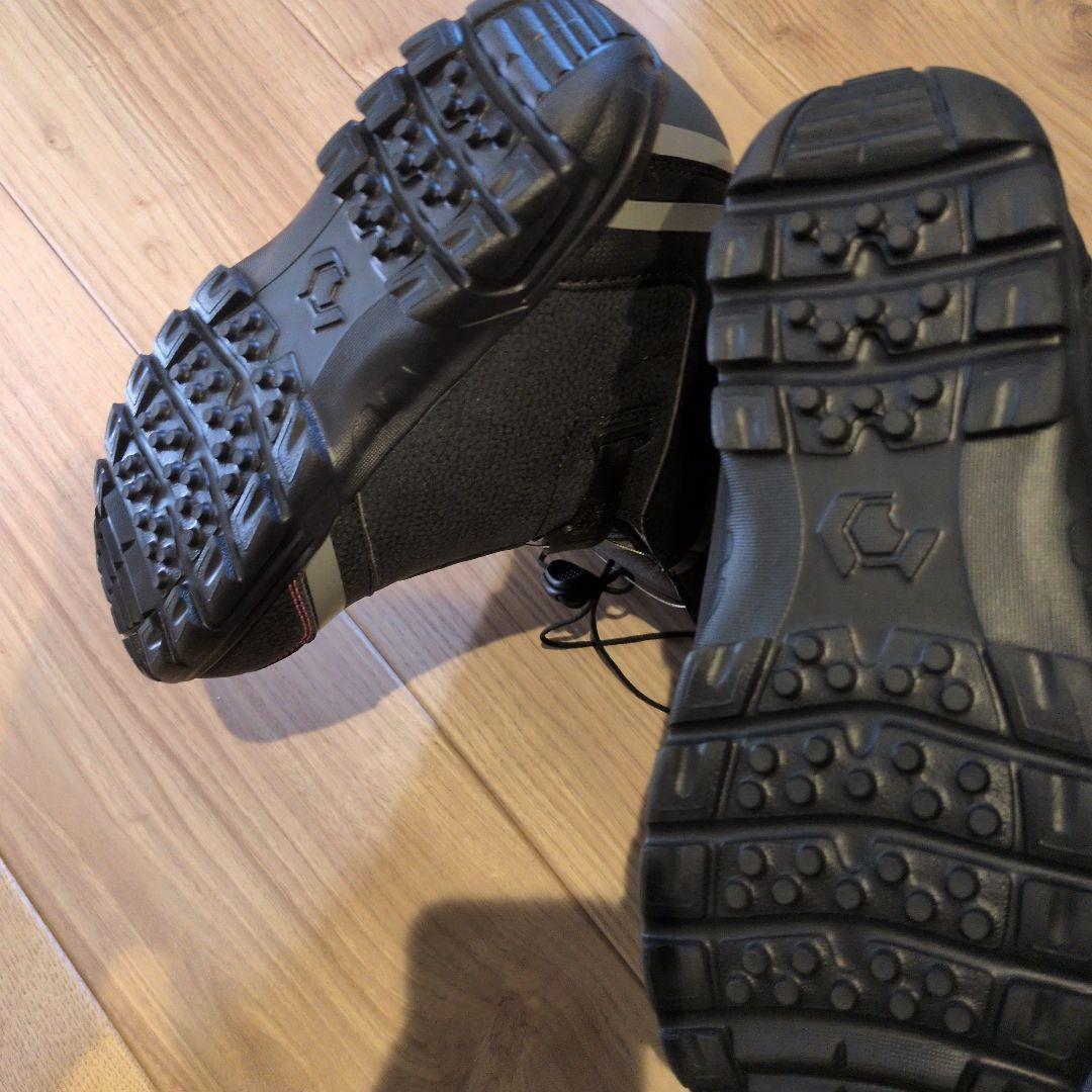 スノーブーツ