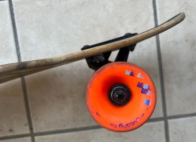 LOADED TAN TIEN FLEX3 スノボ・サ－フィンのオフトレに最適