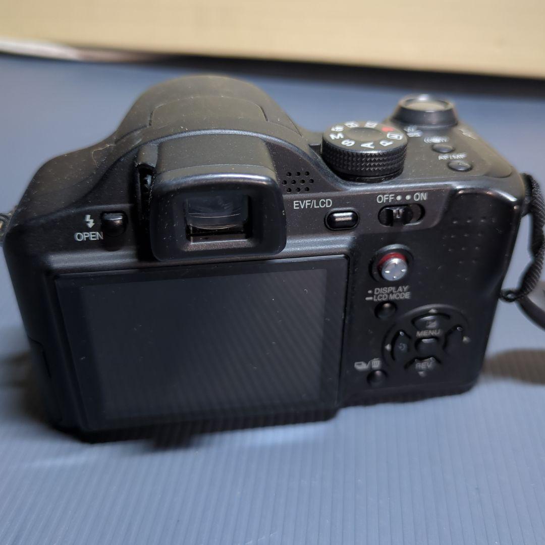 Panasonic LUMIX　２点セット