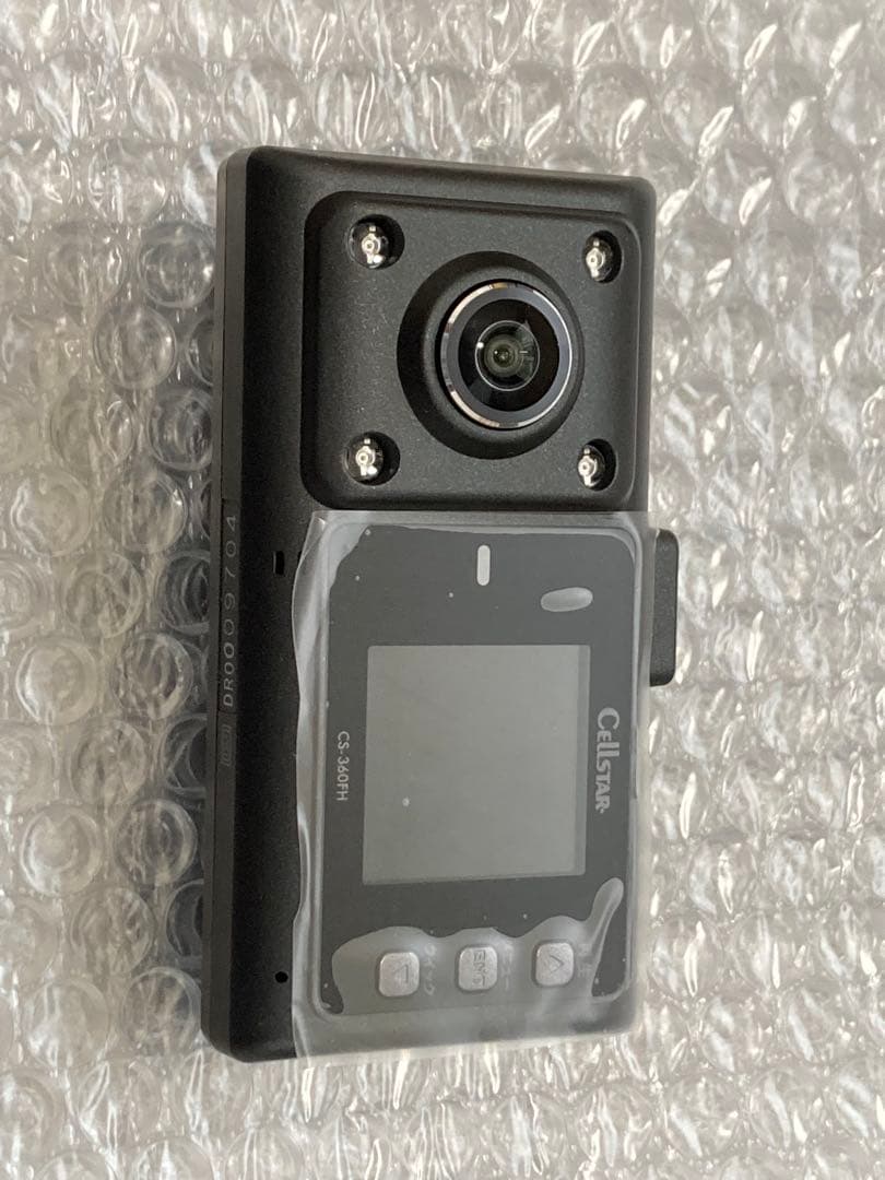 セルスター　CS-360FH