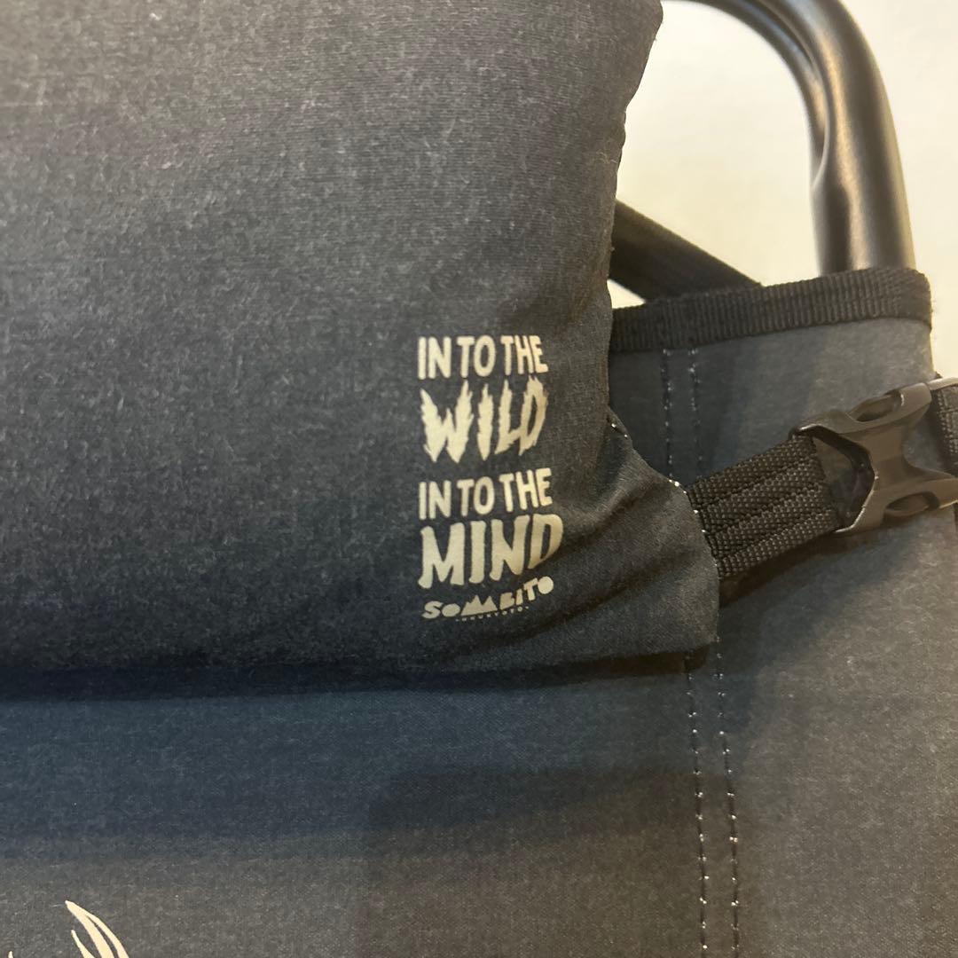 破格！SOMABITO ローバーチェア　ソマビト　アッソブ