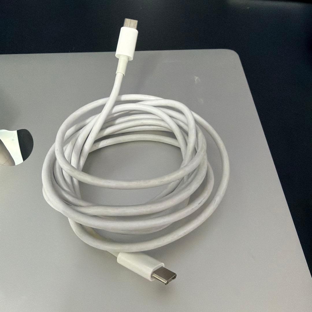 【訳あり】Apple MacBook Pro 13インチ 2017 シルバー