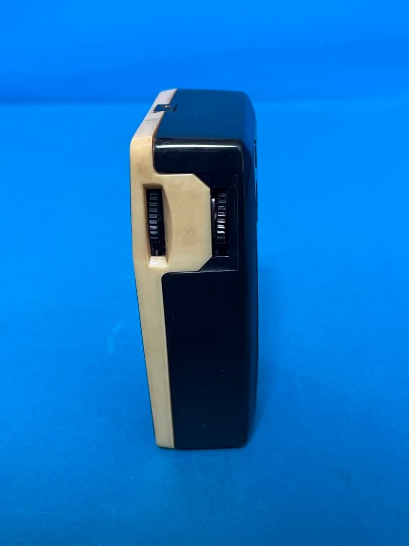 【激レア】昭和レトロ　アンティーク　トランジスタラジオ