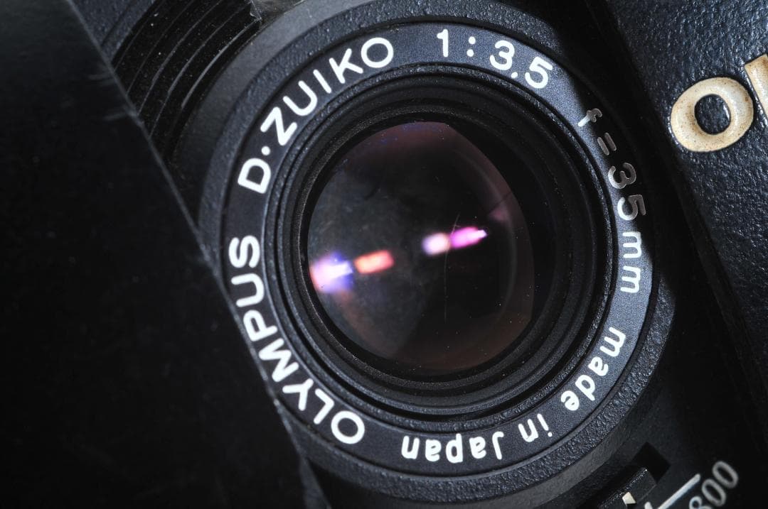 ■美品■オリンパス OLYMPUS XA2