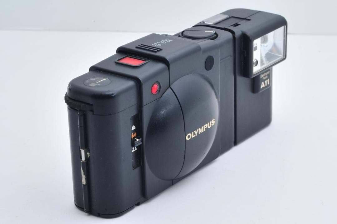■美品■オリンパス OLYMPUS XA2