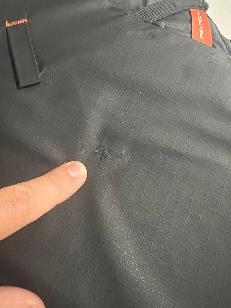 その他 pgytech onepro Focux Backpack 35L