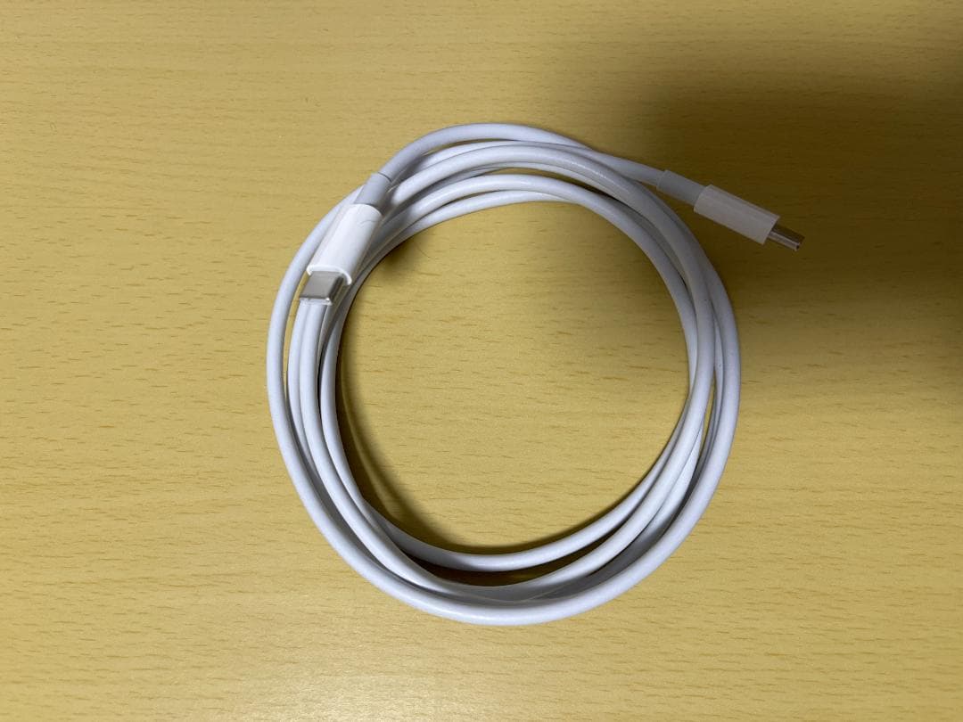 MacBook Air M1 8GB 256GB スペースグレー 動作良好