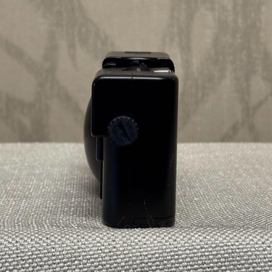 訳あり品　オリンパス　OLYMPUS XA A11 コンパクトカメラ　R