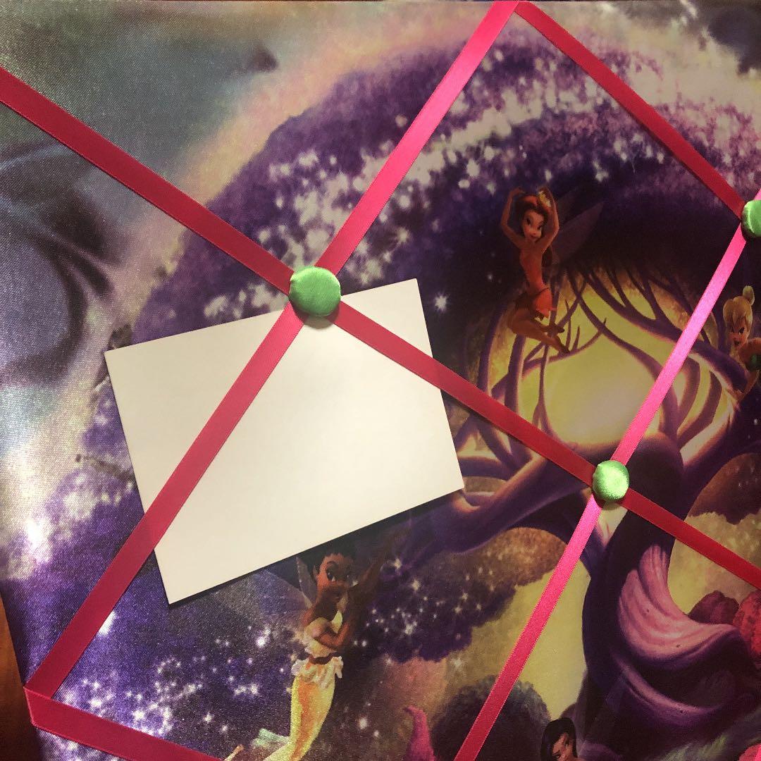 ティンカーベル フォトフレーム 希少 レア 写真立て ビンテージ ディズニー