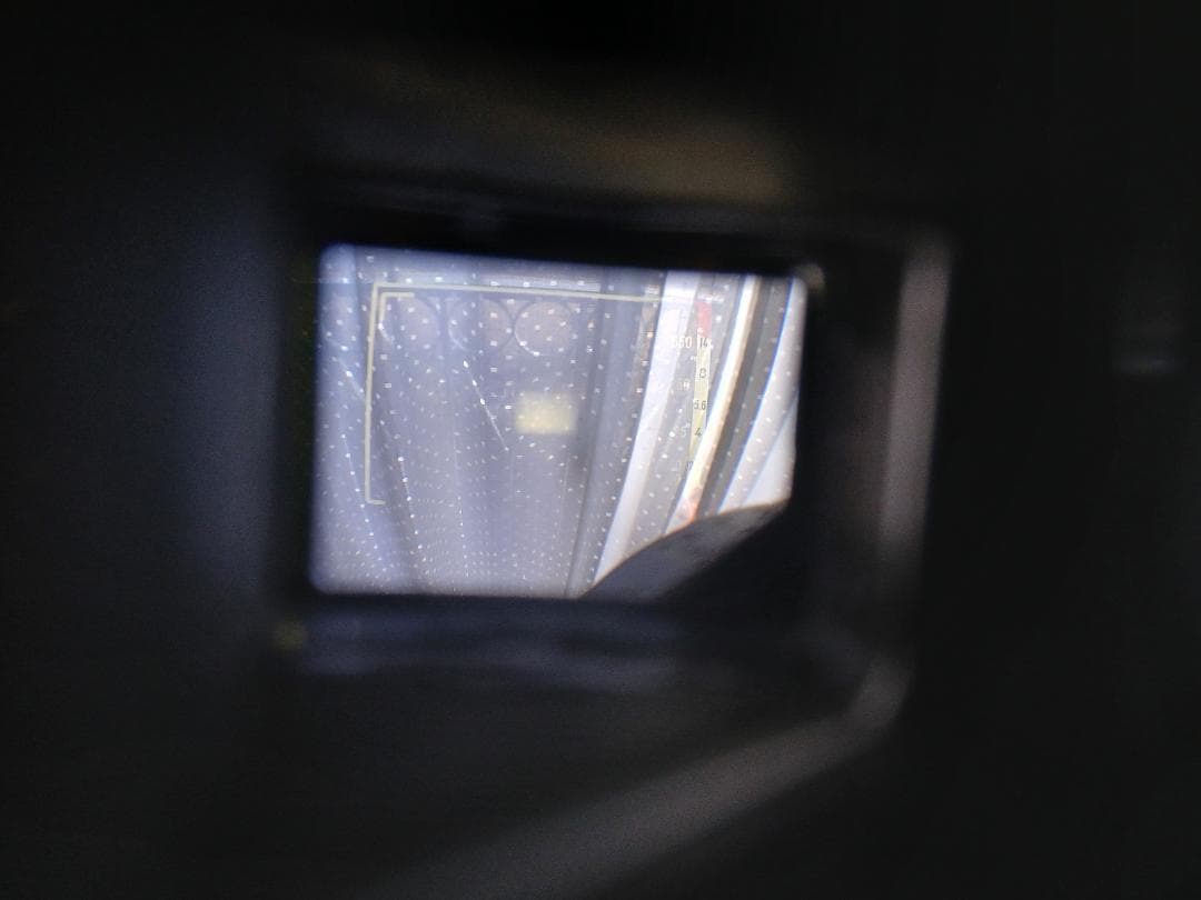 美品 KONICA C35 flashmatic 738957【整備・試写済】