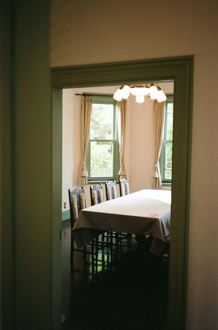 美品 KONICA C35 flashmatic 738957【整備・試写済】