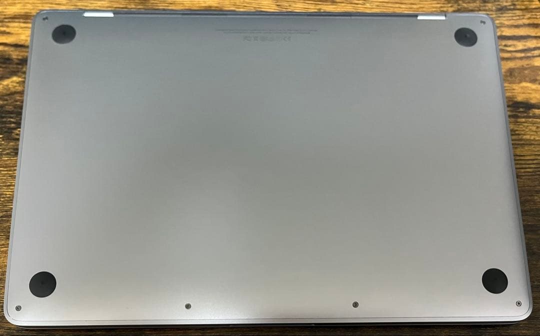 MacBook Pro 13 i5 256GB/16GB 美品