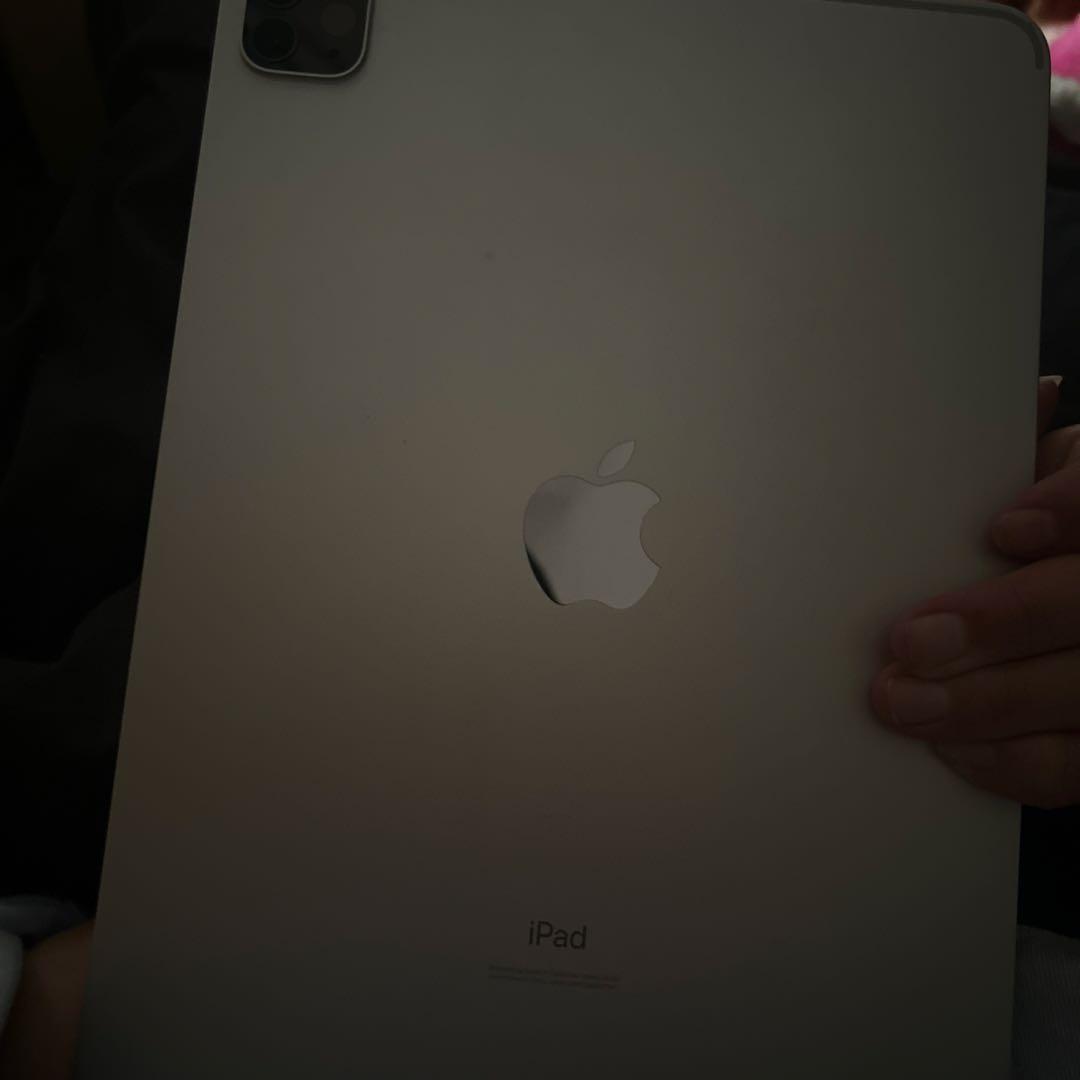 iPad Pro 11インチ第2世代