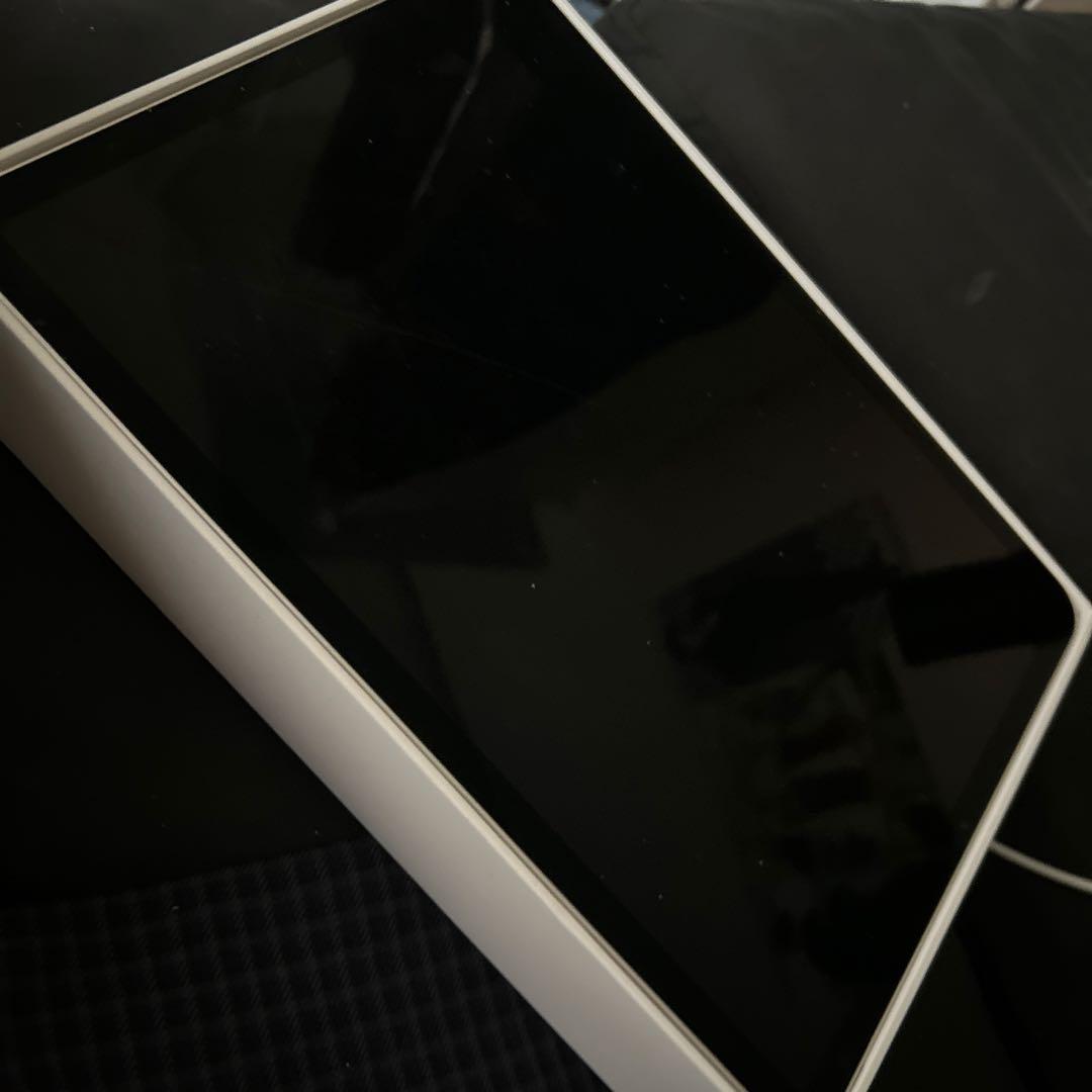 iPad Pro 11インチ第2世代