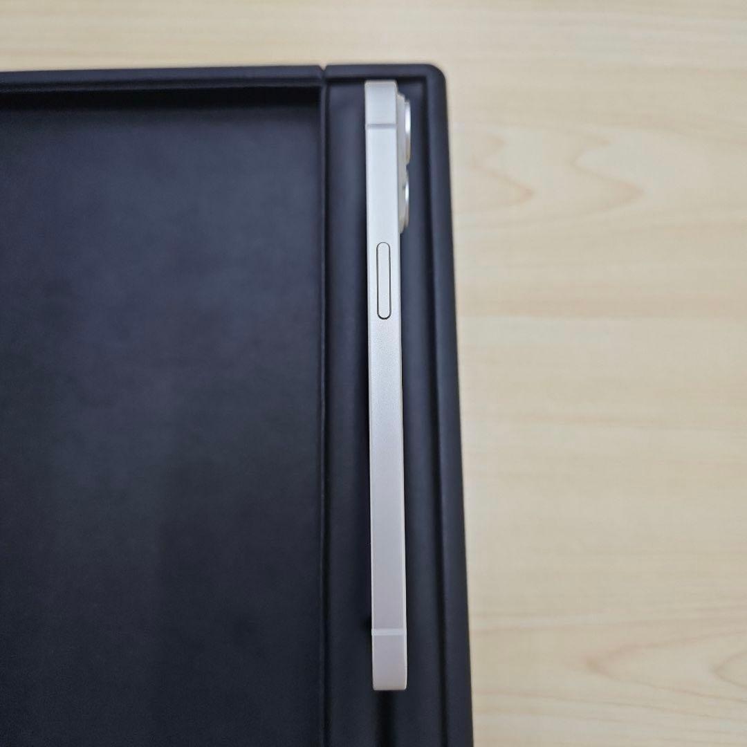 A*a様 iPhone14 スターライト 128GB 本体