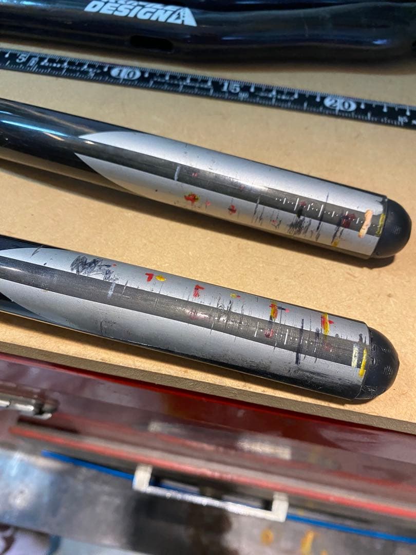 Bontrager Profile Design T2 Carbon ハンドル