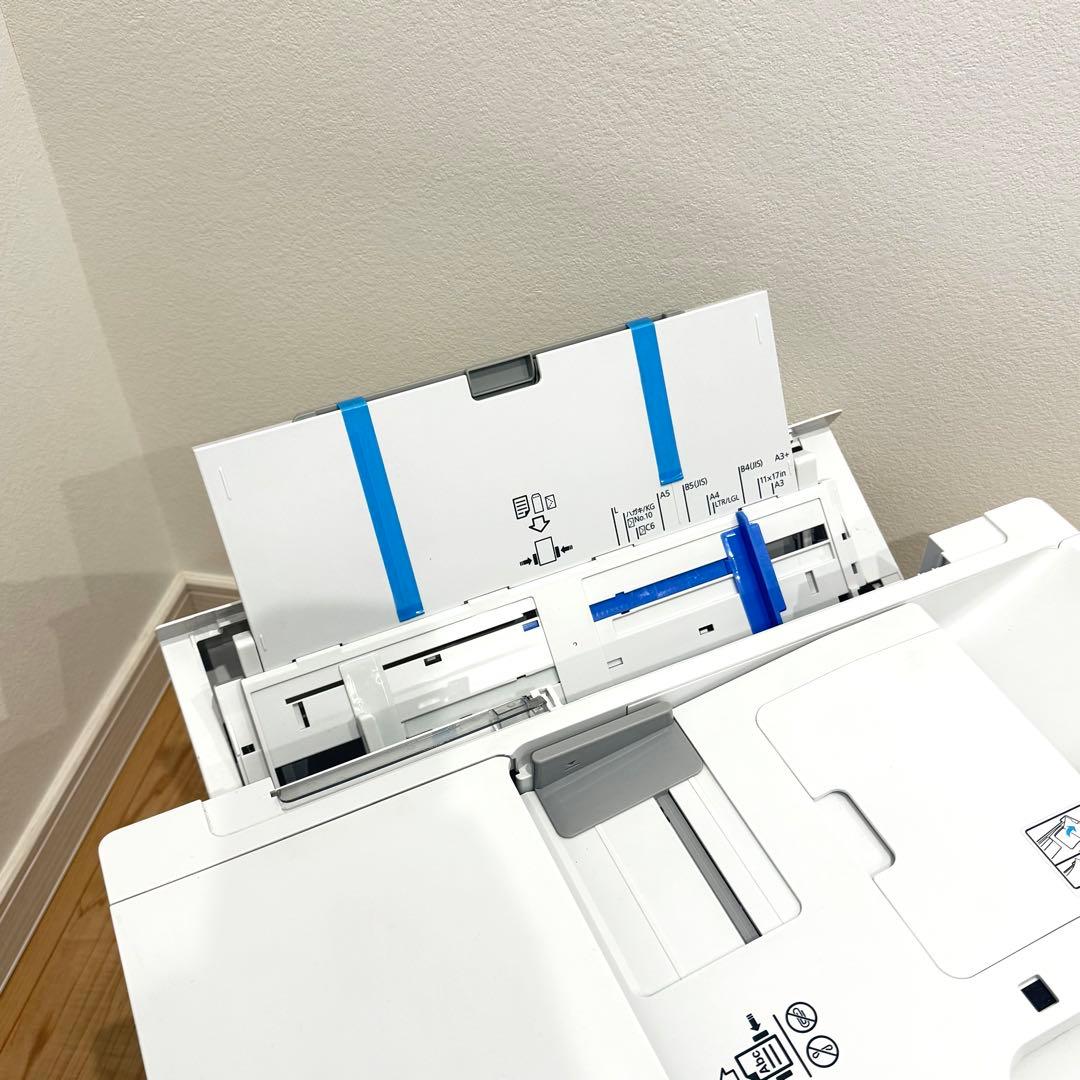 【極美品】EPSON PX-M6011F プリンター　印刷数350未満 エプソン