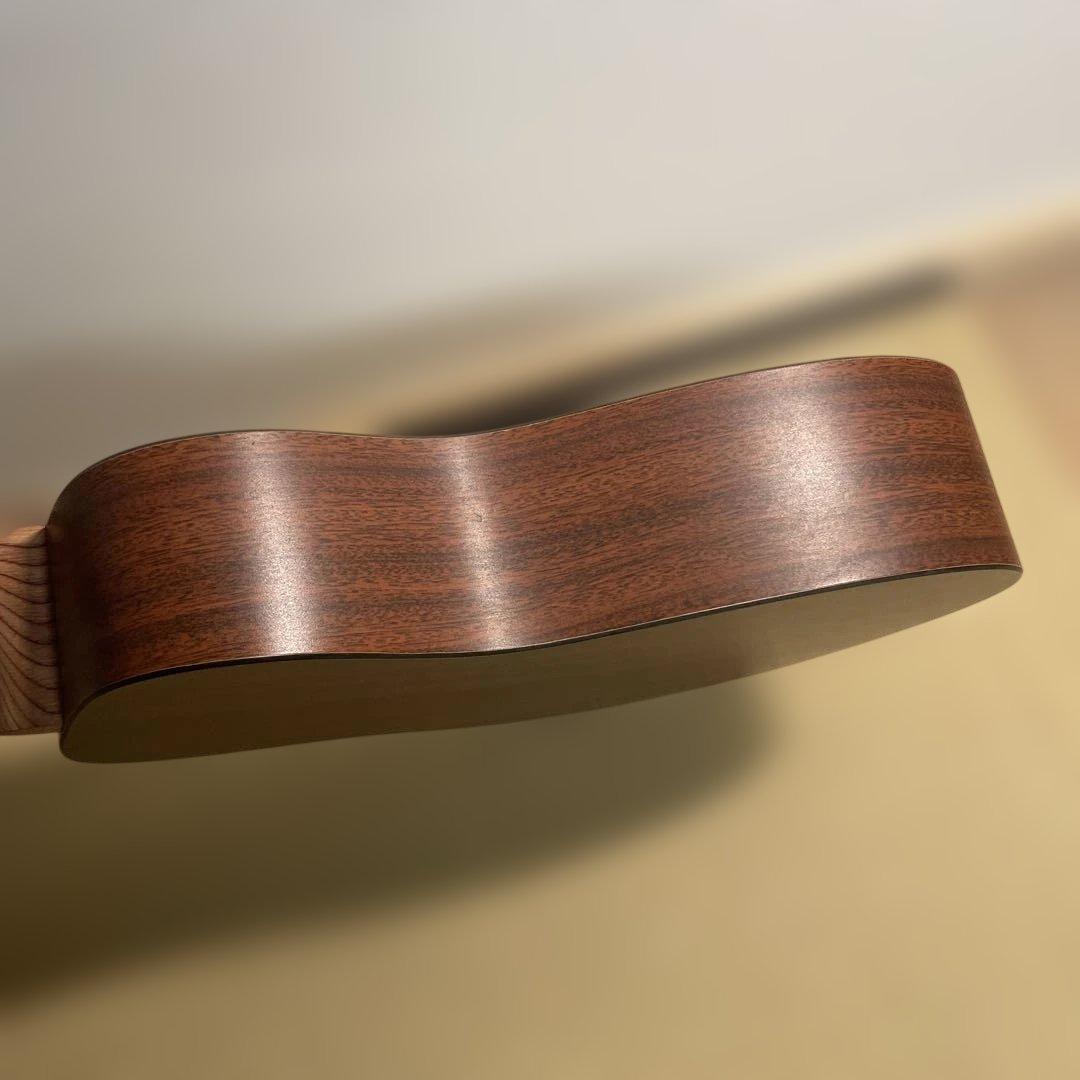 新品弦Little Martin LXM リトルマーチン　トラベルギター　アコギ