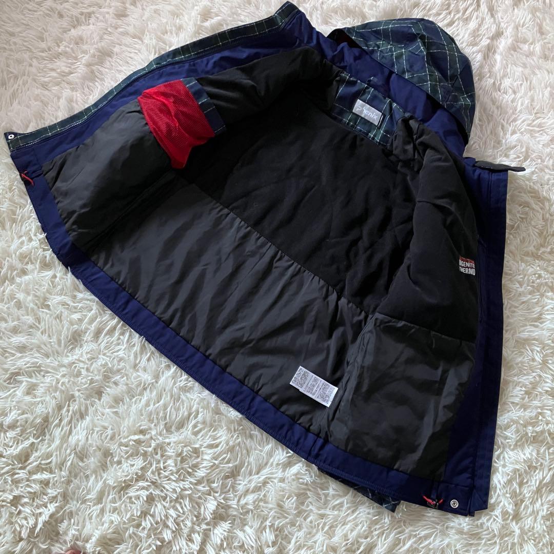 #i8✨phenix✨スキー スノボ ウェア 上下 レディースL 11号