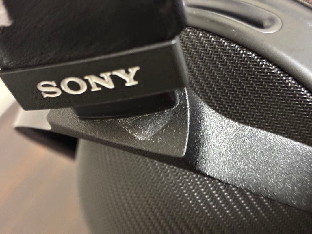 SONY MDR-Z1R ヘッドホン ソニー フラッグシップ ハイレゾ 密閉型