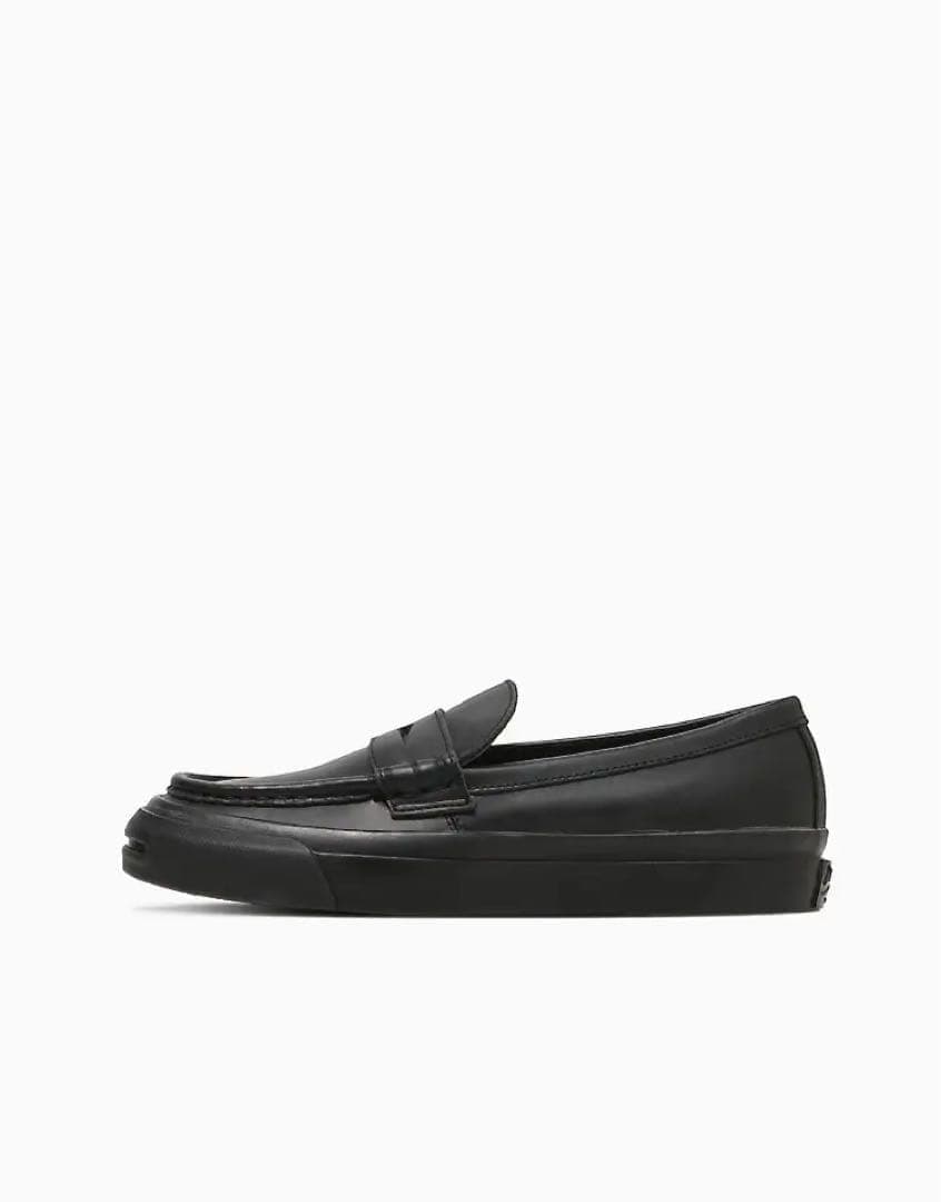 JACK PURCELL 1935 LOAFER BLACK サイズ27.0