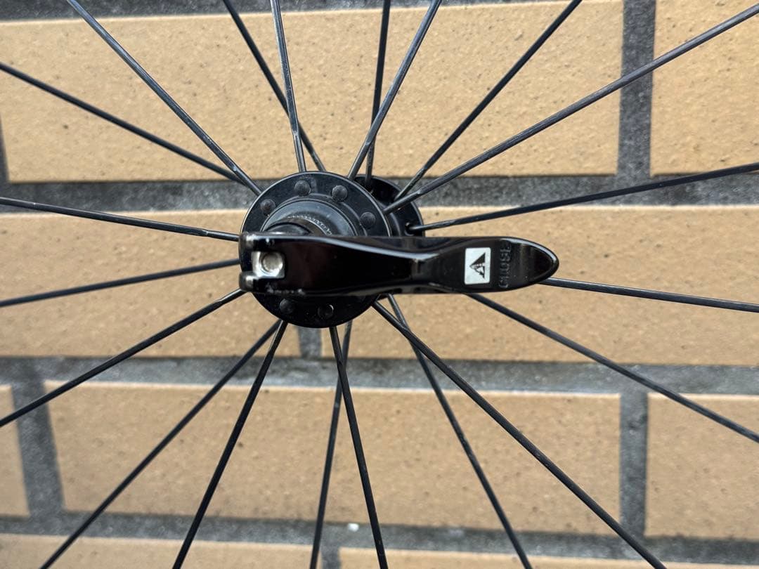 パーツ PROFILE DESIGN ALTAIR 52 CARBON