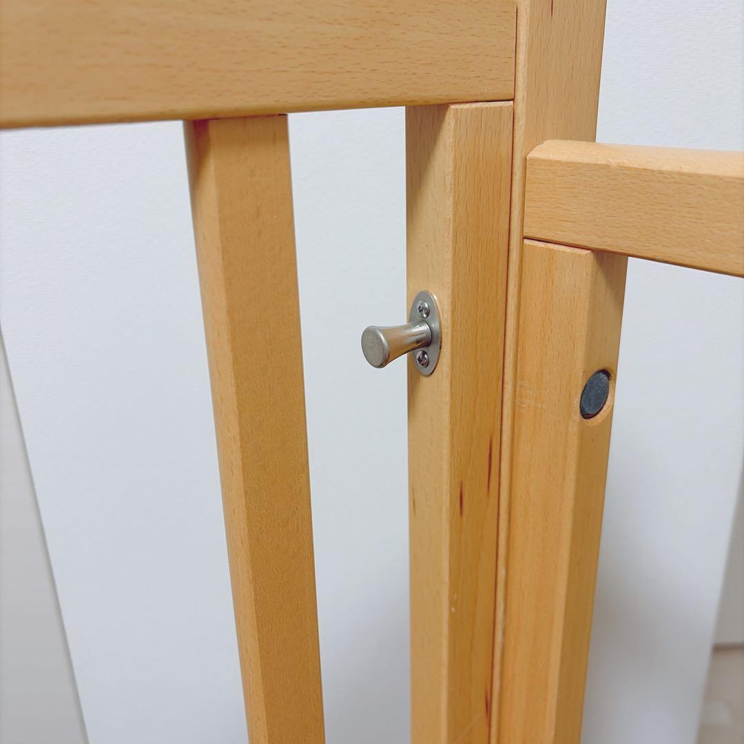 【12/16まで値下げ】ヤマサキ　コンパクトベッド ツーオープン ミニベッド