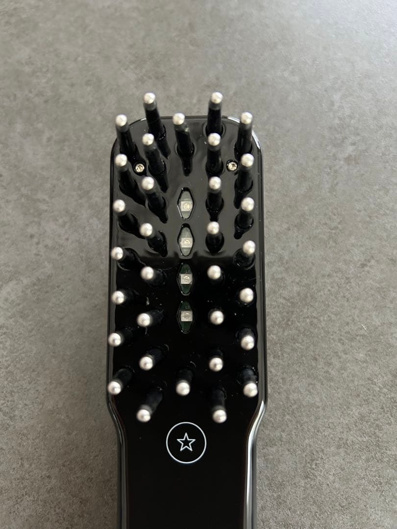 【トトロ】電気バリブラシ　GM CORPORATION