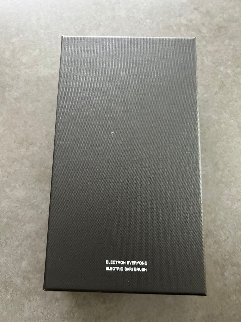 【トトロ】電気バリブラシ　GM CORPORATION