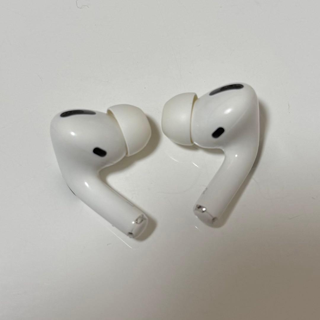 Apple AirPods Pro 第一世代 本体と付属品セット