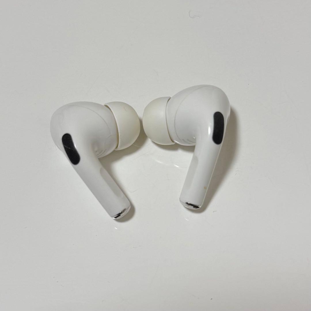 Apple AirPods Pro 第一世代 本体と付属品セット