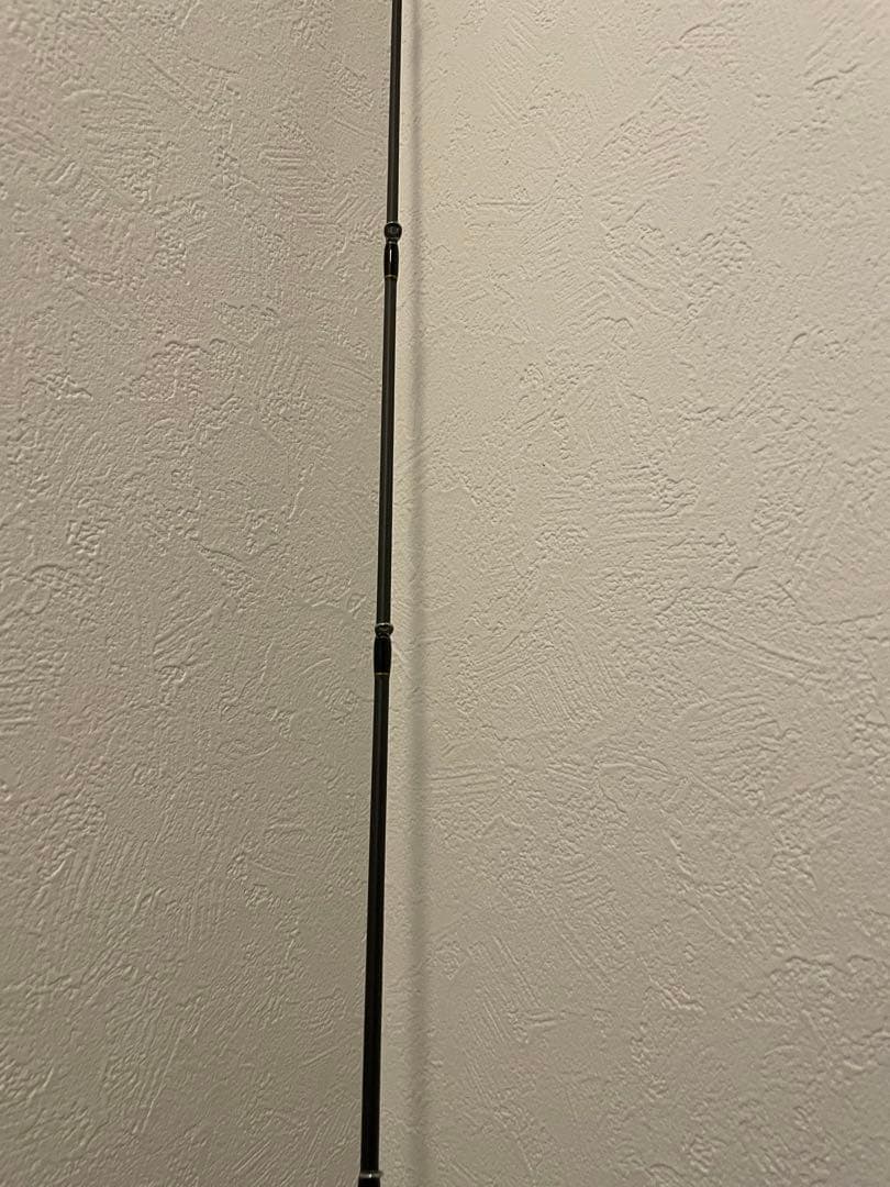 GA-67MHTC The Frogman ロッド