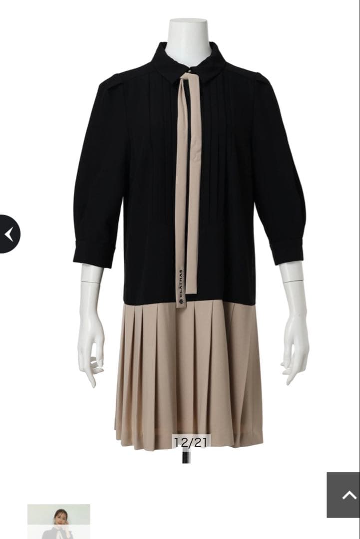 Cana　　Apuweiser-riche CLATHASコラボ