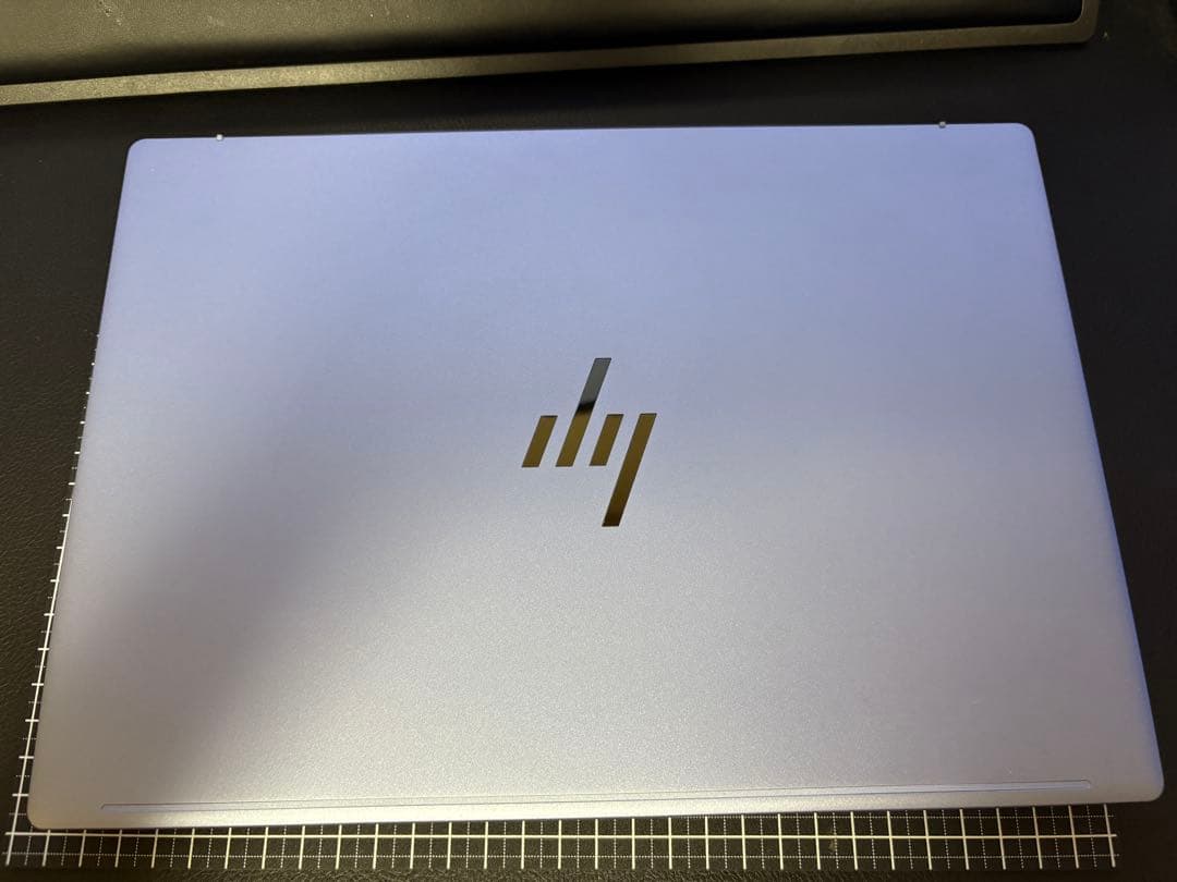 HP Pavilion Aero 13-bg (16GB, スカイブルー)