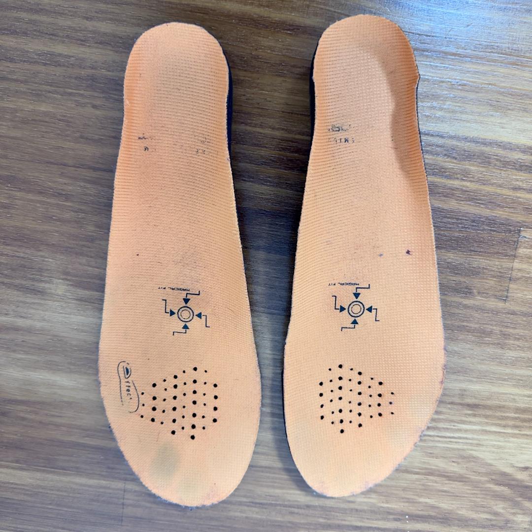 Burton SWATH BOA 27cm スワス　ダブルボア