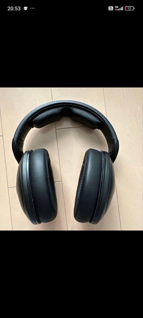 HD620S　最安値　バランスケーブルつき