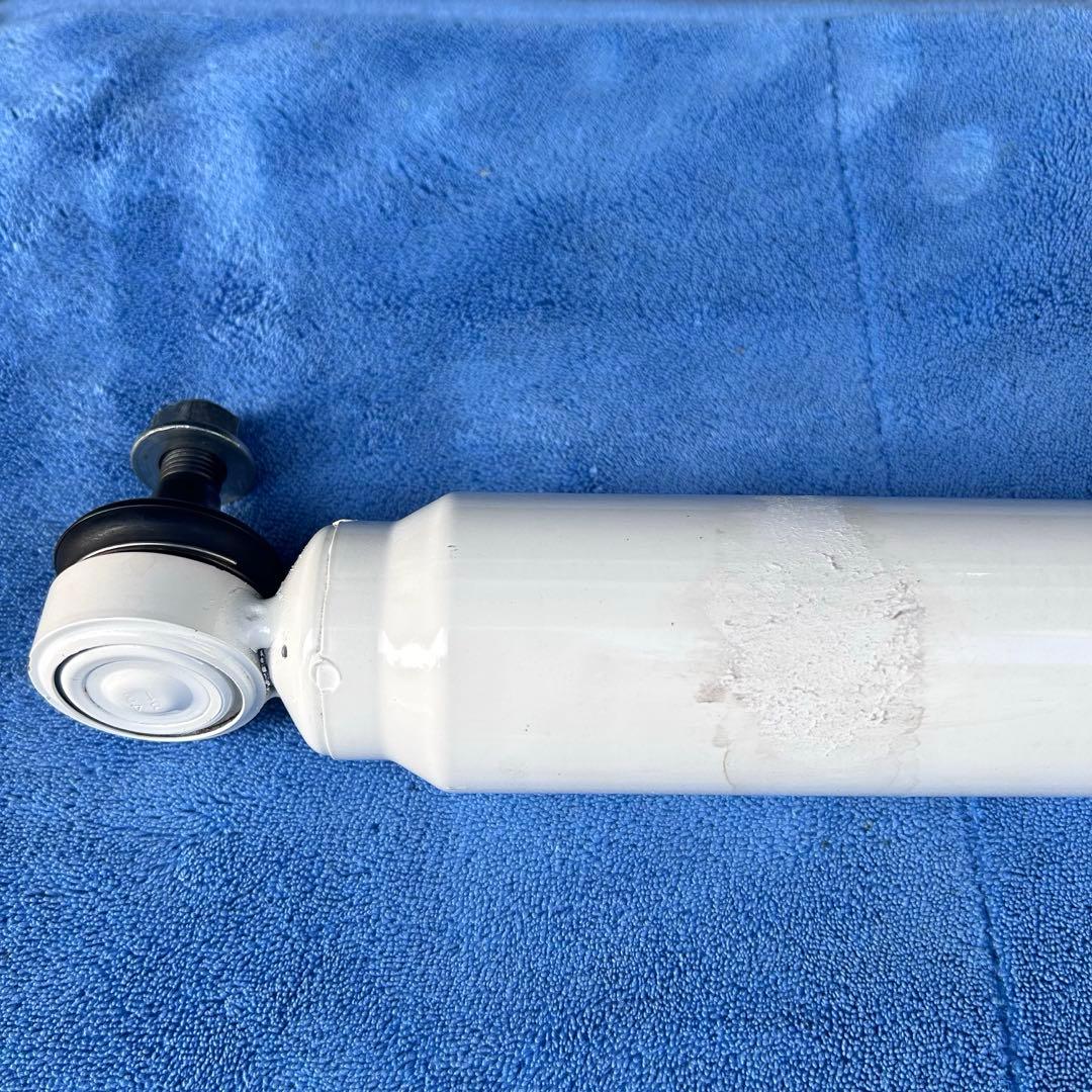 【格安低走行】BIG COUNTRYステアリングダンパー‼️ランクル76/79用