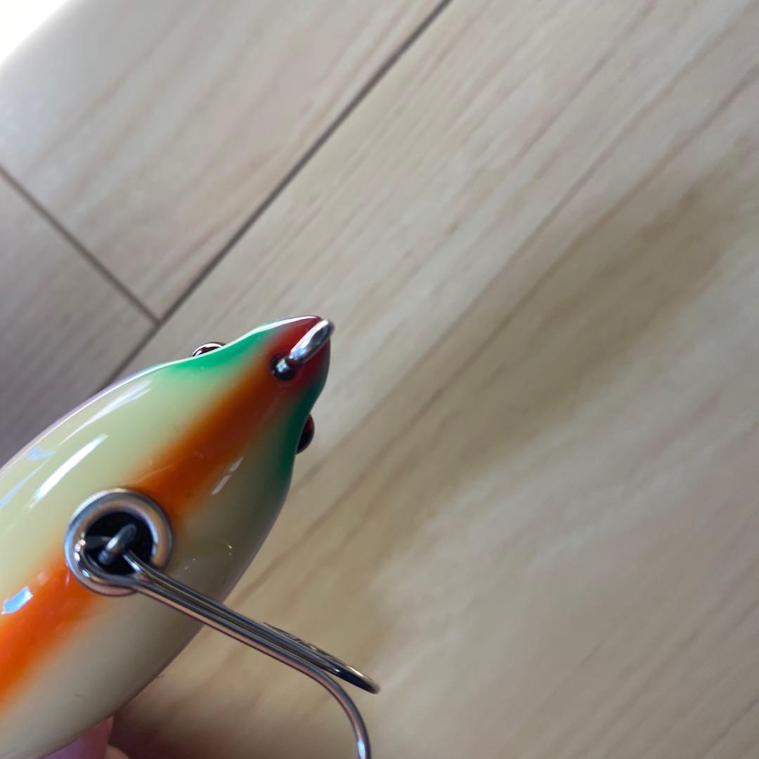 トップブリッジ　ホグ　HOG