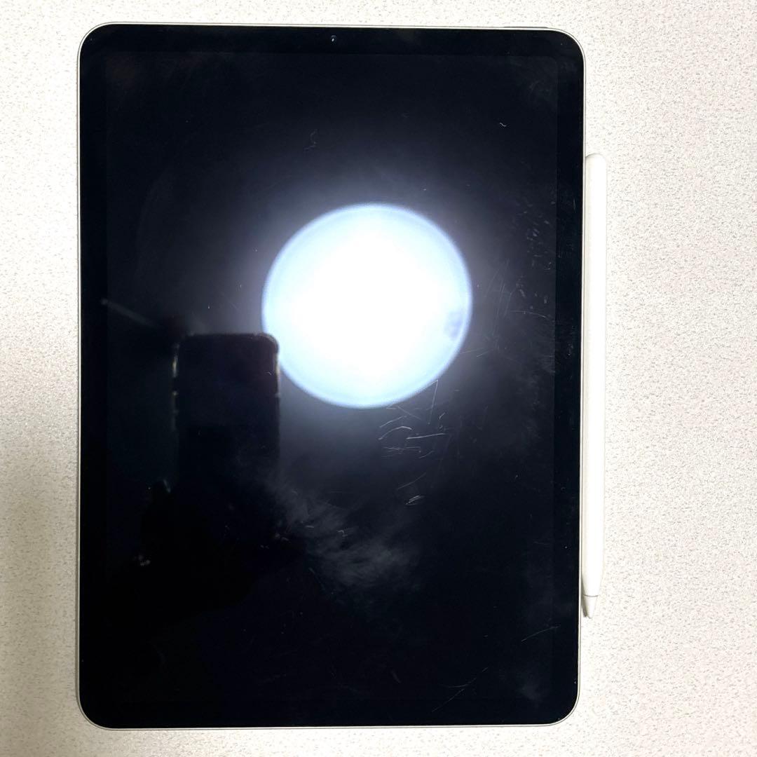 Apple iPad Air 第4世代 2020年モデル Pencil 第2世代