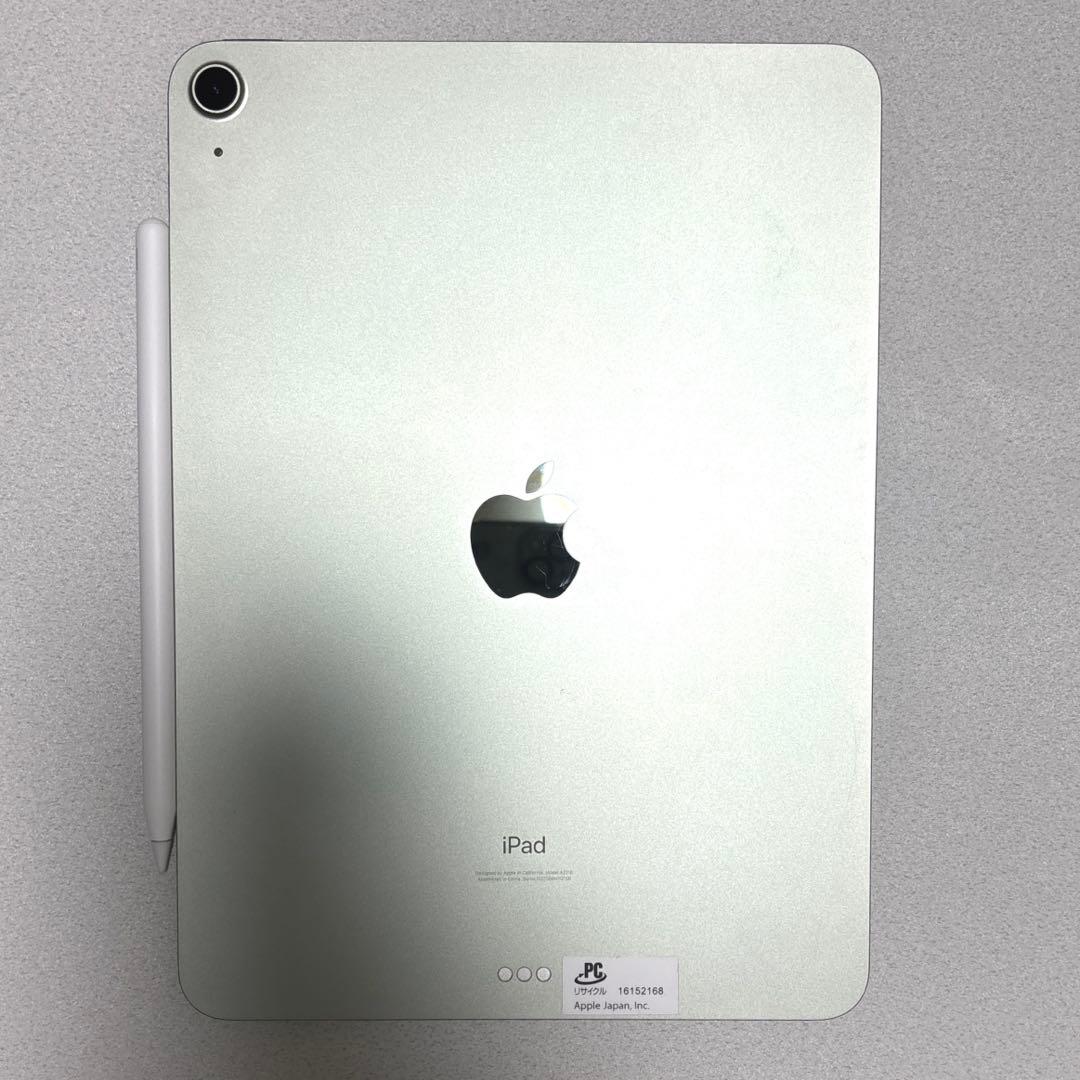 Apple iPad Air 第4世代 2020年モデル Pencil 第2世代