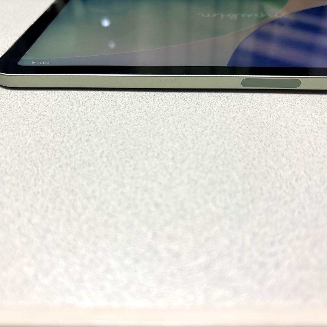 Apple iPad Air 第4世代 2020年モデル Pencil 第2世代