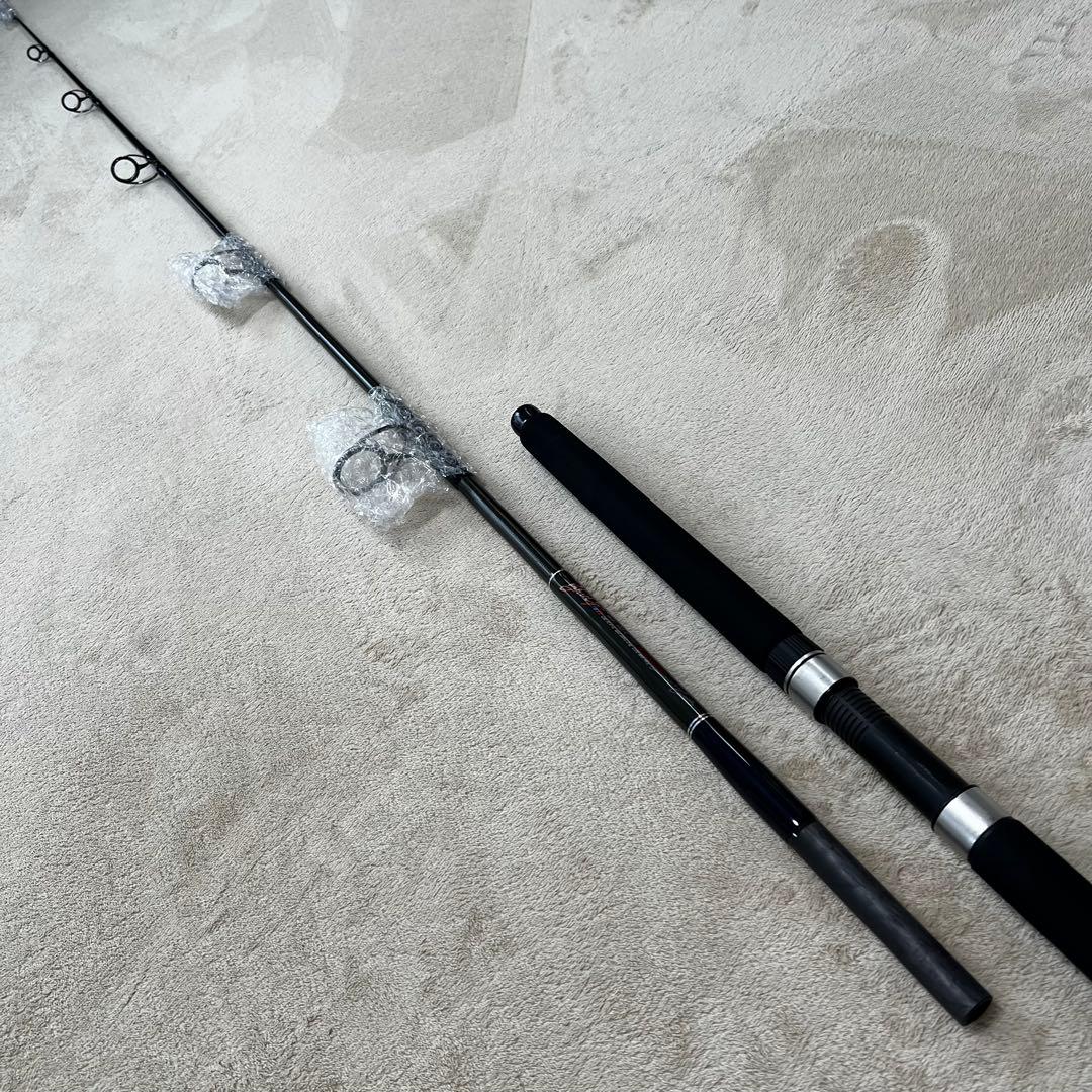 超美品　カーペンター　BLC83/30 R-PM SC ファクトリーカスタム　①