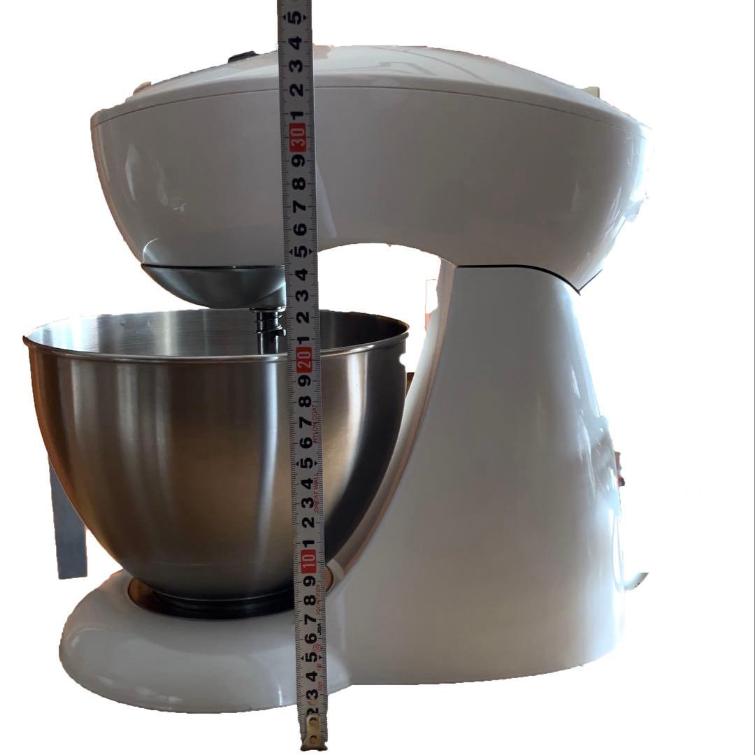 貝印　卓上ミキサー