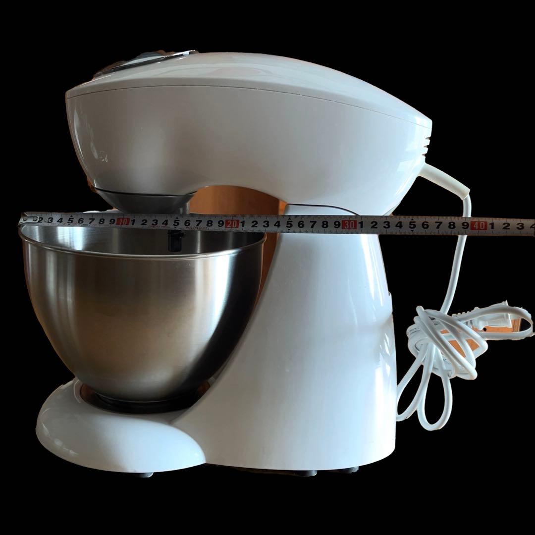 貝印　卓上ミキサー