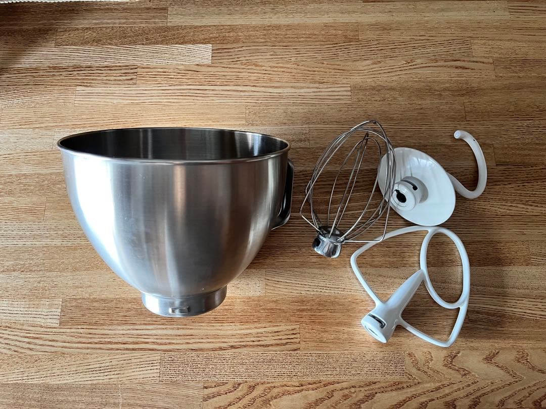 貝印　卓上ミキサー
